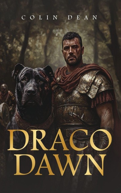 DRACO DAWN