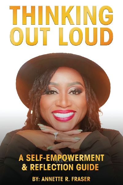 Thinking Out Loud: A Self-Empowerment & Reflection Guide