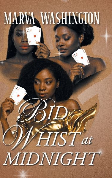 Bid Whist at Midnight