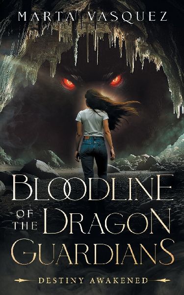Bloodline of the Dragon Guardians: Destiny Awakened