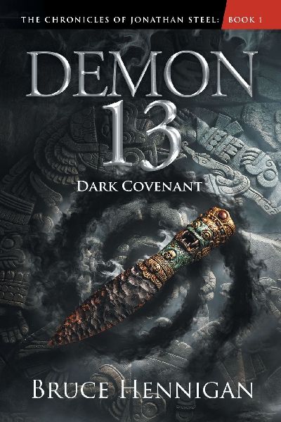 Demon 13: Dark Covenant