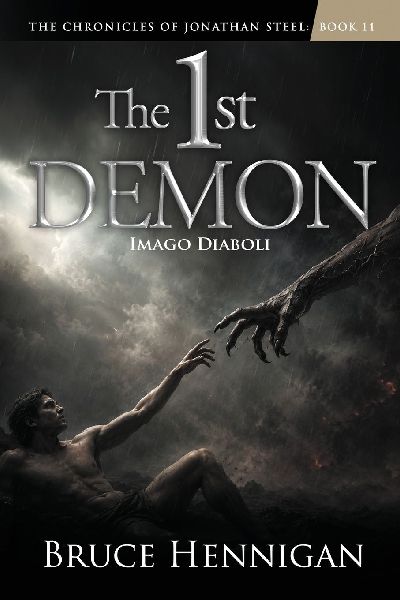 The 1st Demon