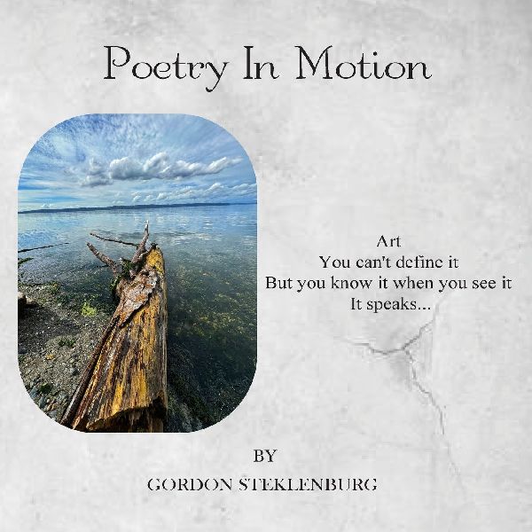 Poetry In Motion