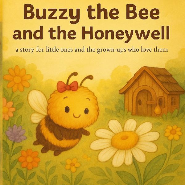 Buzzy the Bee and the Honeywell