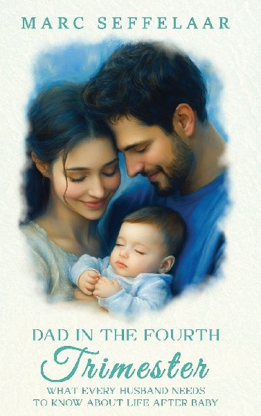 Dads in the Fourth Trimester What Every Husband Needs to Know About Life After Baby