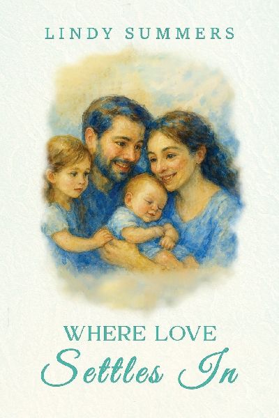 Where Love Settles In: Helping Families Adjust and Support Each Other After the Fourth Trimester