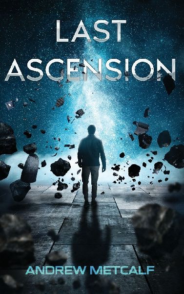 LAST ASCENSION