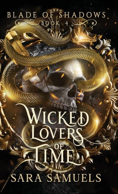 Wicked Lovers of Time