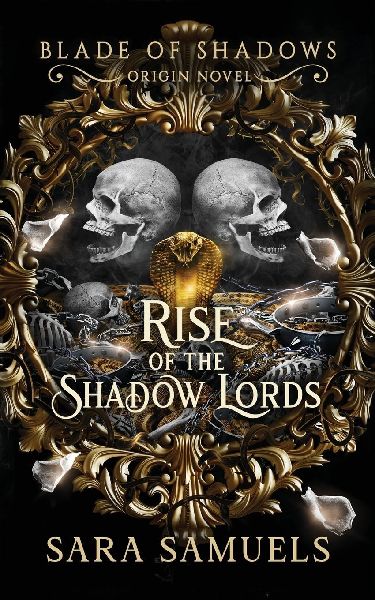 Rise of the Shadow Lords