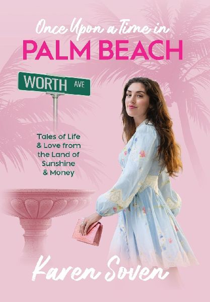 Once Upon A Time In Palm Beach