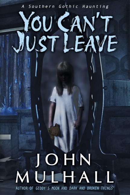 You Cant Just Leave
