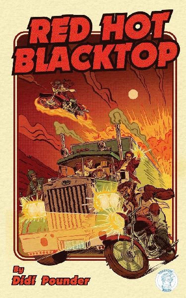 Red Hot Blacktop