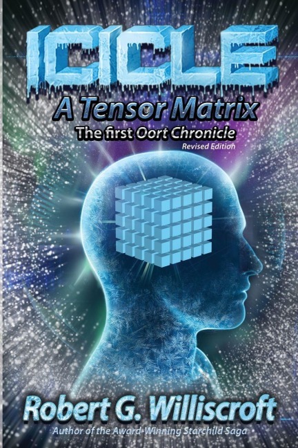 Icicle: A Tensor Matrix