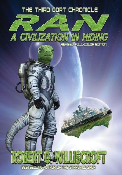 Ran: A Civilization in Hiding