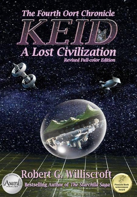 Keid: A Lost Civilization