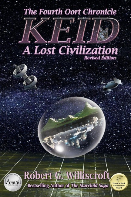 KEID: A Lost Civilization