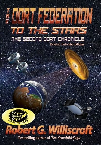 The Oort Federation: To the Stars