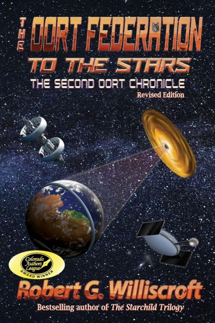 The Oort Federation: To the Stars