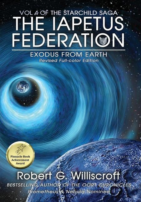 Iapetus Federation: Exodus From Earth