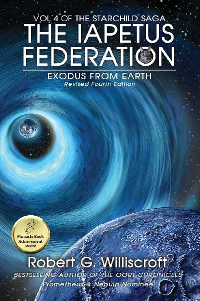 Iapetus Federation: Exodus From Earth