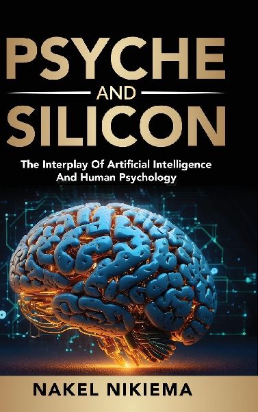 Psyche & Silicon - The interplay of artificial intelligence & human psychology