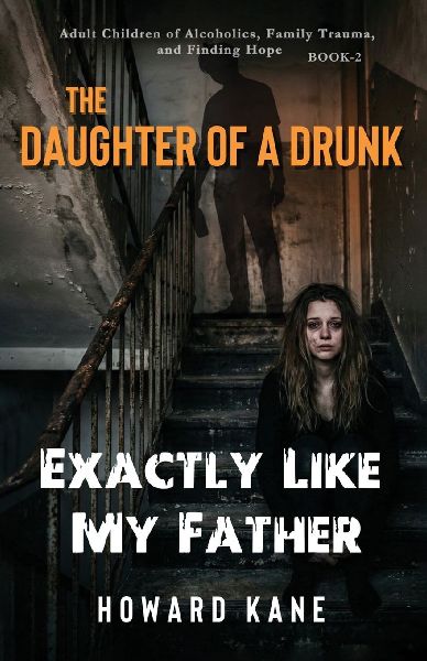 Exactly Like My Father: Adult Children of Alcoholics, Family Trauma, and Finding Hope