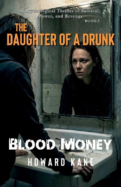 Blood Money: A Psychological Thriller of Survival, Power, and Revenge