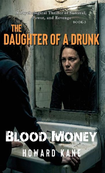 Blood Money: A Psychological Thriller of Survival, Power, and Revenge