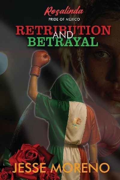 Rosalinda Pride of Mexico: Retribution and Betrayal