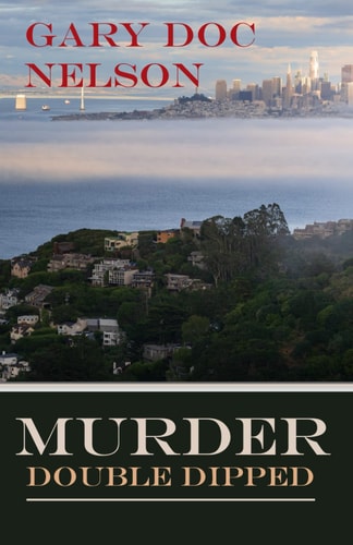 Murder Double Dipped