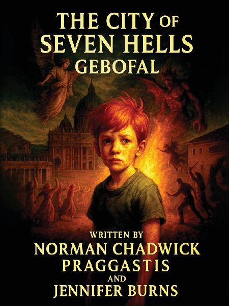 The City of Seven Hells Gebofal