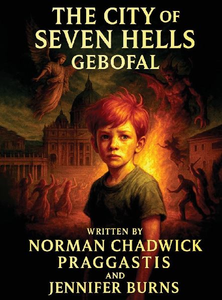 The City of Seven Hells Gebofal