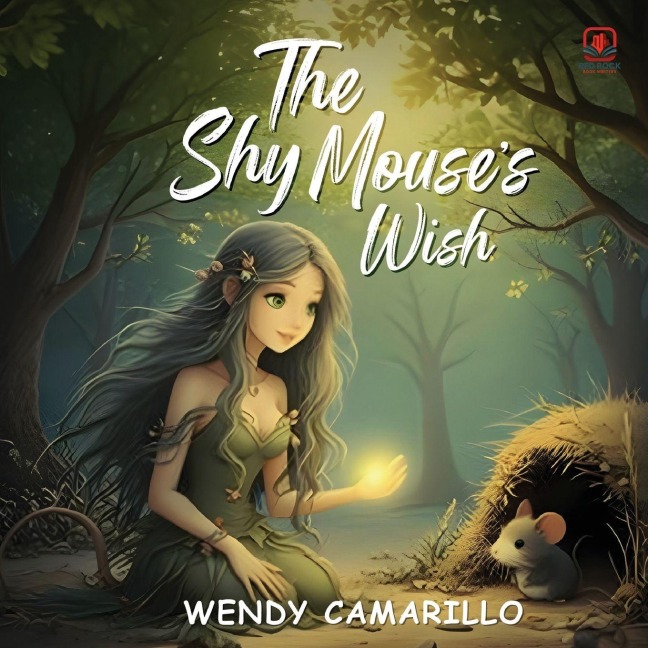 The Shy Mouses Wish