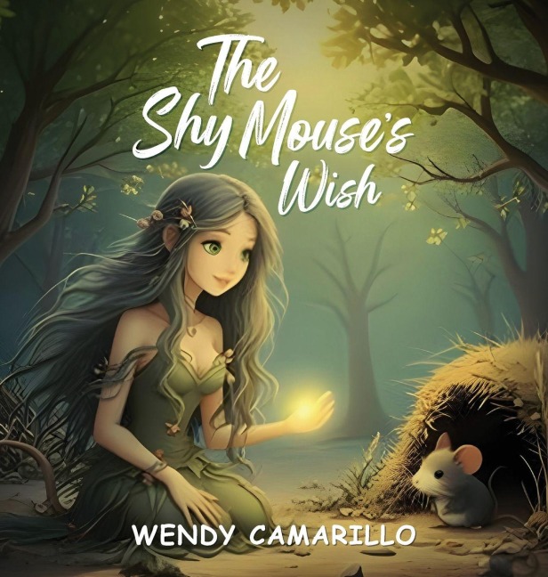 The Shy Mouses Wish
