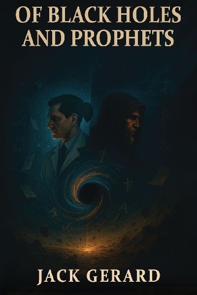 Of Black Holes and Prophets