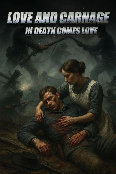 LOVE AND CARNAGE: In Death Comes Love