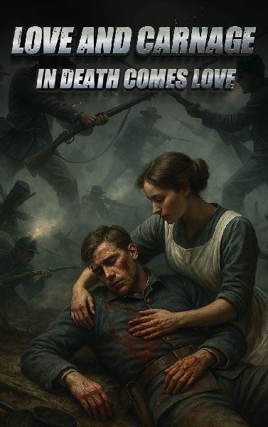 LOVE AND CARNAGE: In Death Comes Love