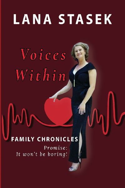 Voices Within: Family Chronicles