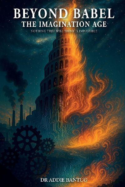 Beyond Babel: The Imagination Age