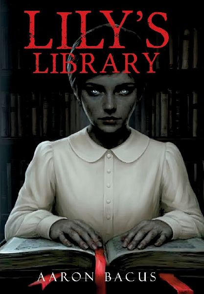 Lilys Library