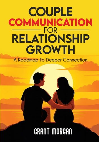 Couple Communication for Relationship Growth A Roadmap to Deeper Connection