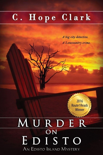 Murder on Edisto: Book 1 in the Edisto Island Mysteries