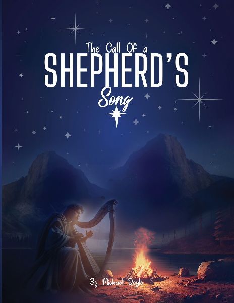 The Call of a Shepherds Song