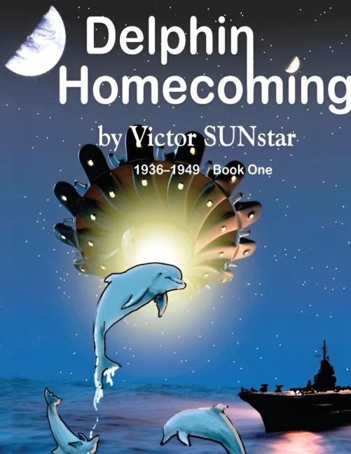 Delphin Homecoming 1936 &#8210; 1949