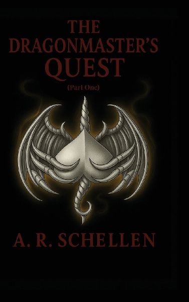 The Dragonmasters Quest - Part One
