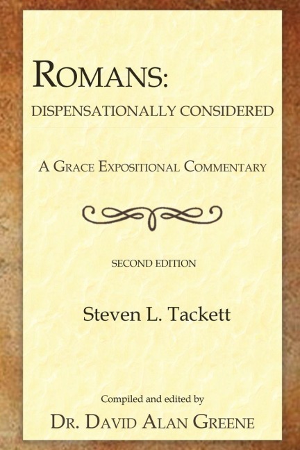 Romans: (Volumes 1 and 2)