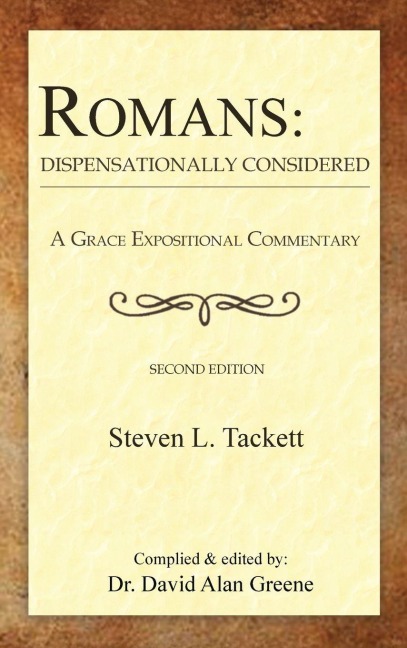 Romans: (Volumes 1 and 2)