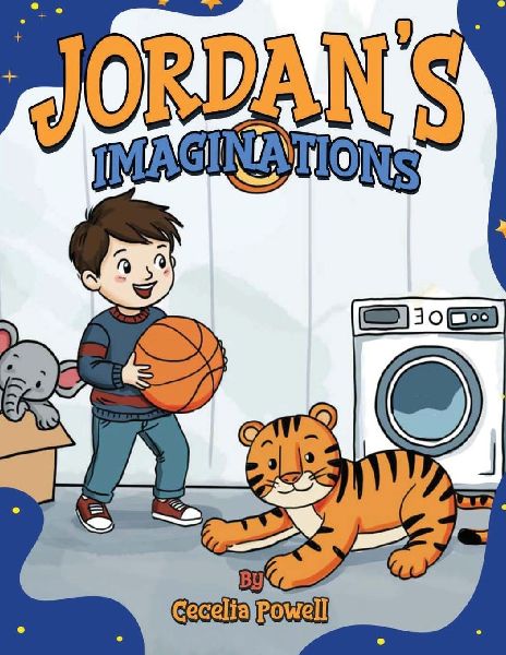 Jordans Imaginations