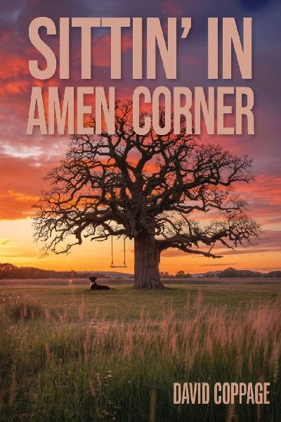Sittin In Amen Corner