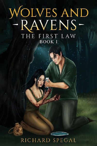 Wolves and Ravens: The First Law